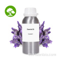 Aceite de lavanda de venta caliente 1L con entrega rápida